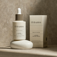 O'clearien Layered Natural Serum