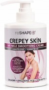 Reshape+ Crepey Skin Treatment Cream Wrinkle Smoothing Lotion Anti Aging Skin Care Moisturizer