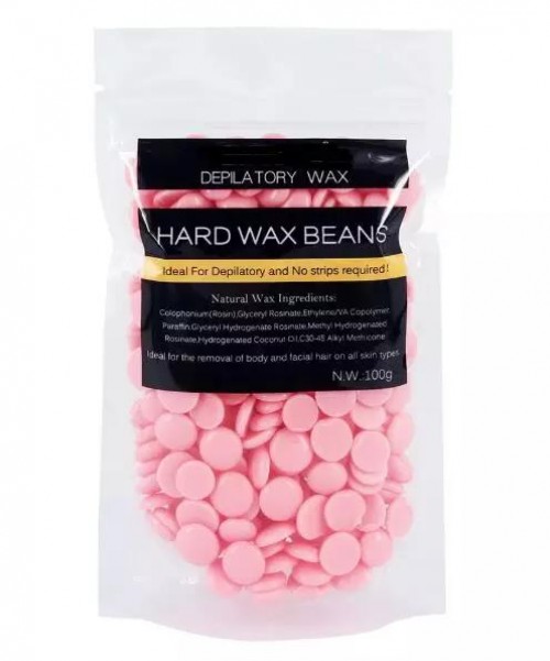 Wholesale Cheap Deep Cleansing Colorful Wax Hair Removal