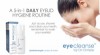 Eyecleanse by Dr Chrissie eyelash cleanser