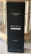 Boka Whitening Nano Hydroxyapatite Toothpaste Refresh Mint
