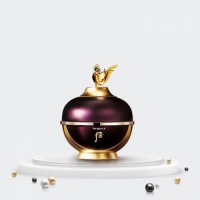 The History of Whoo Hwanyu Dongango (baby face) Eye Cream