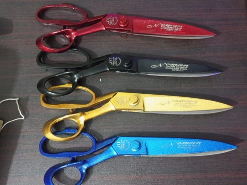 Tailor scissors