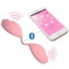 electric vibrating breast enhancer enlarger massager