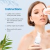 Eyecleanse by Dr Chrissie eyelash cleanser