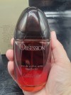 Calvin Klein Obsession Eau de Parfum for Women 3.4 fl oz