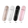 2020 Sainbeauty wang EMS Ultrasonic Ion Facial Scrubber