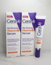 CERAVE SKIN RENEWING 10% PURE VITAMIN C SERUM 1 OZ