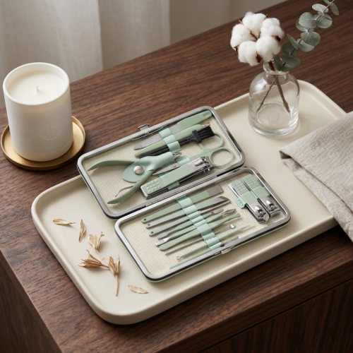 Manicure & Pedicure Sets