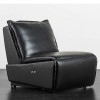 Nordic Family Single Functional Sofa Sofa Chair Modern Leather Art Leisure Single Chair Coffee Chair