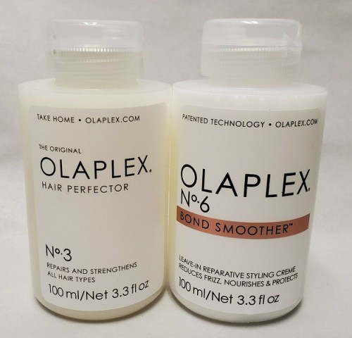 Olaplex No.3 Hair Perfector 100ml