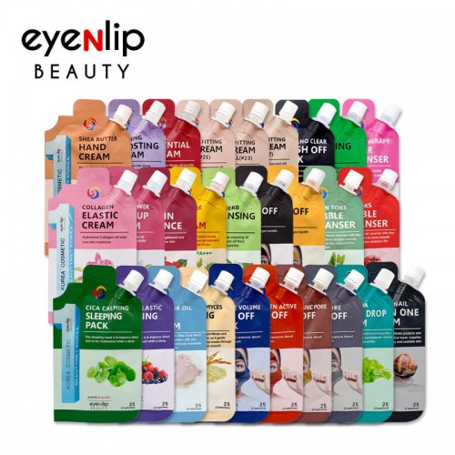 [EYENLIP] Spout Pouch 29 Type 20/25g - Korean Skin Care Cosmetics