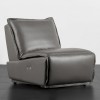 Nordic Family Single Functional Sofa Sofa Chair Modern Leather Art Leisure Single Chair Coffee Chair