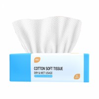 Cotton Tissue Towel