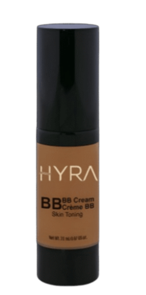BB cream