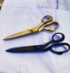 Tailor scissors