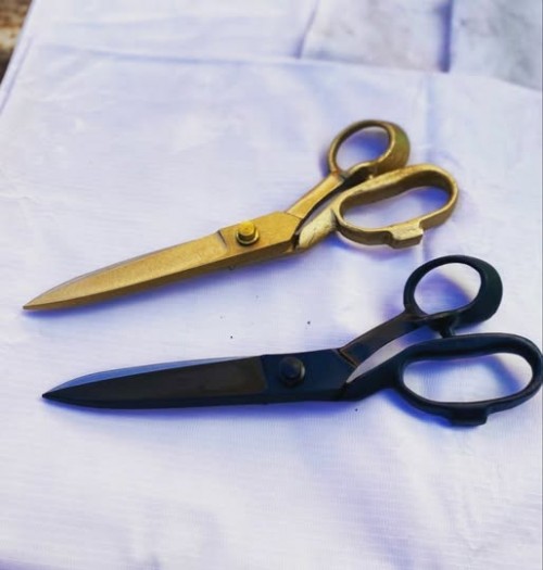 Tailor scissors