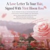 Lovefun Hair Core Repair Fragrance Shampoo- Lightweight & Volumizing