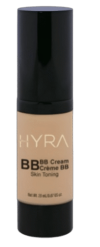 BB cream