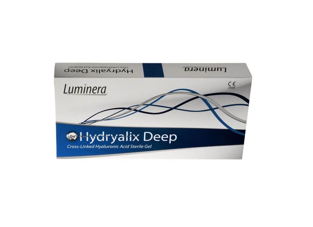 Luminera Hydryalix Deep (2x1.25ml)