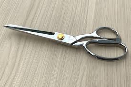 Tailor scissors