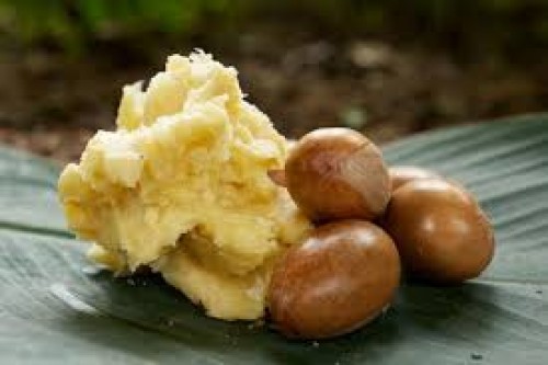 Organic Shea Butter, refine & unrefined shea butter, sheanut