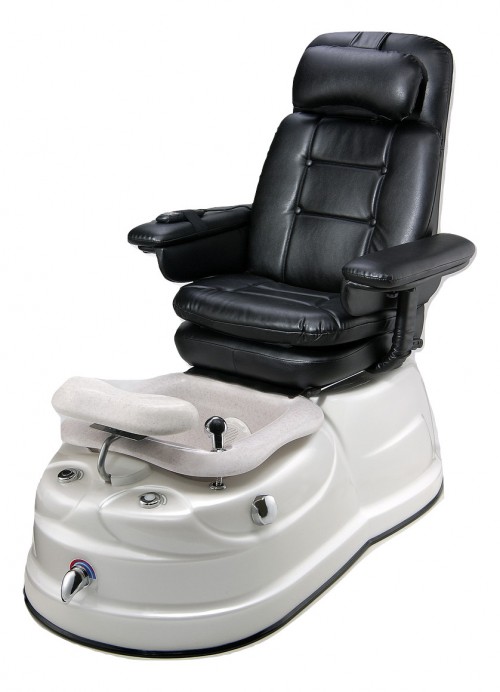 vibration pedicure spa chair