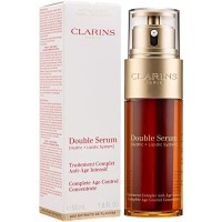 Clarins Double Serum Wholesales
