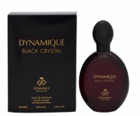 Dynamique Premium Range - Black Crystal
