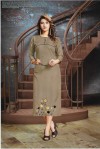 Women's Dress Indian ( Kurti ) - SKU: A00045 Size: L (In Stock: 1Pc)