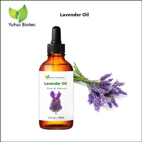High Quality Lavender Flowers Essential Oil Health Benefits for Anxiety
