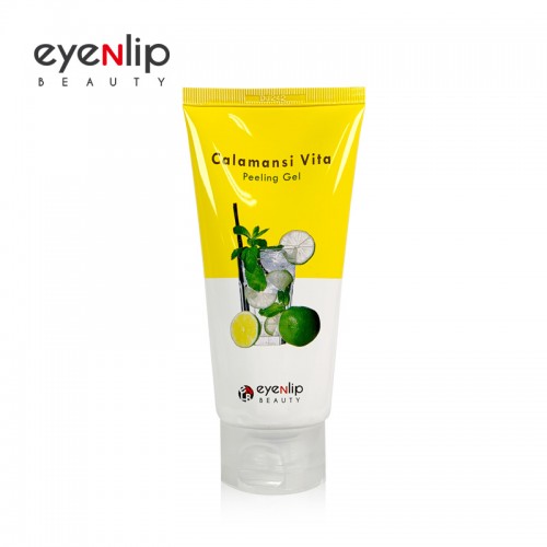 [EYENLIP] Calamansi Vita Peeling Gel 120ml - Korean Skin Care Cosmetics