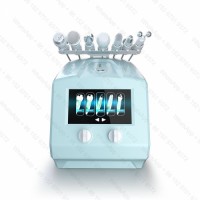 Bubble Facial Hydra Peel Microdermabrasion Skin Care Machine