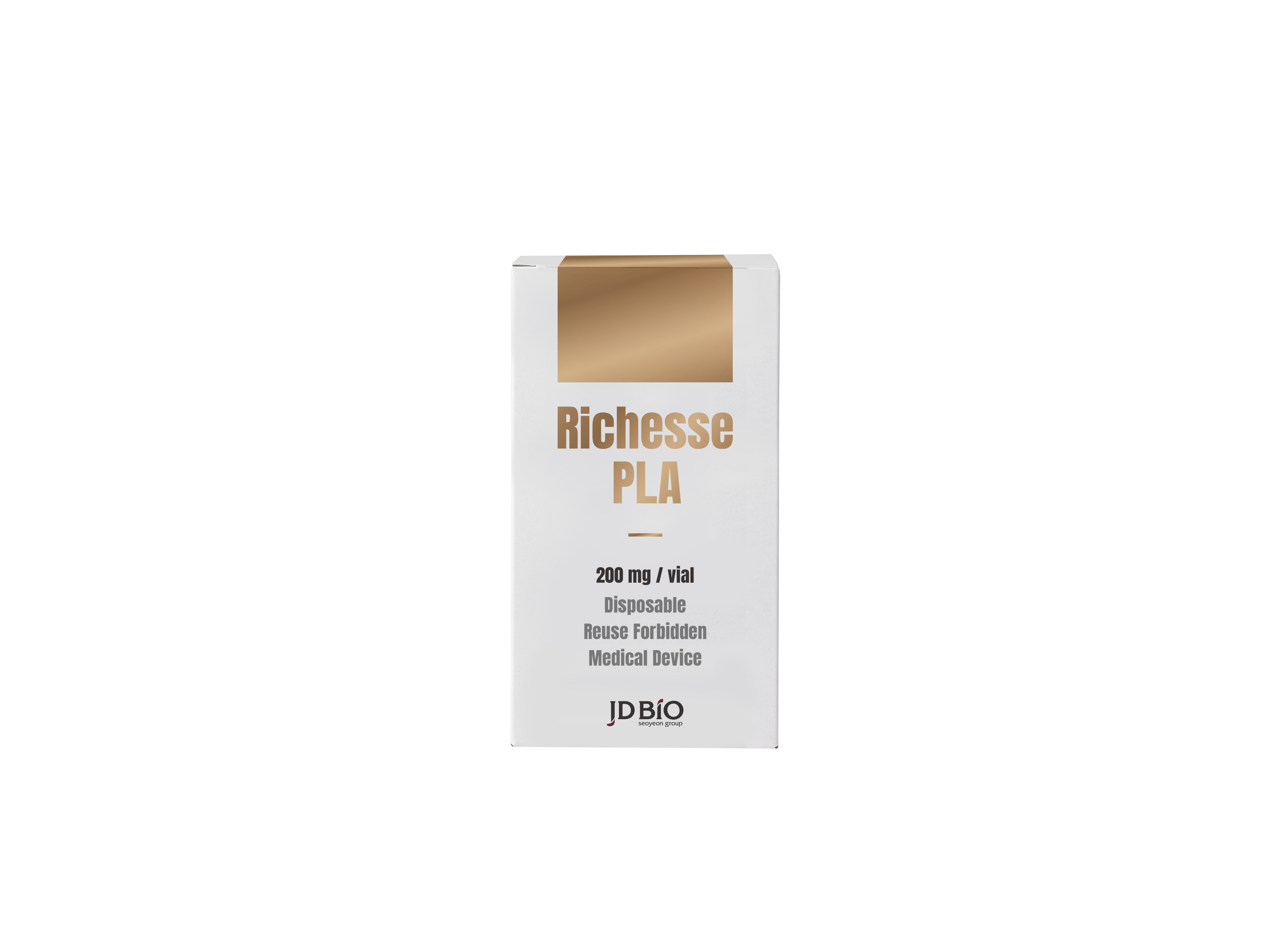 Richesse PLA(Polylactic acid)