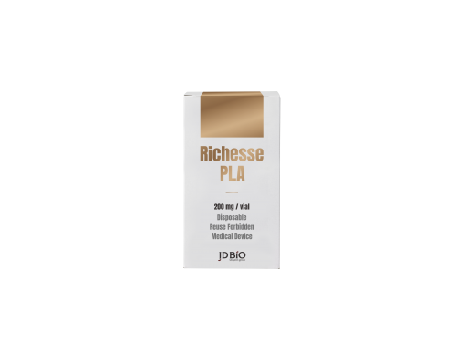 Richesse PLA(Polylactic acid)