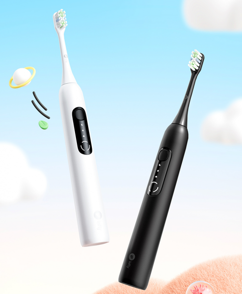 Infly Sonic Electric Toothbrush T32