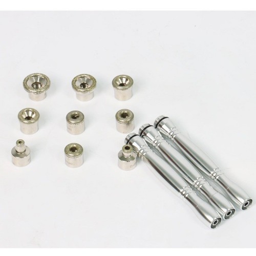 Diamond Microdermabrasion Machine, Quality Dermabrasion Facial Spray Skin Care Beauty Device with Power Suction