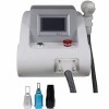 Tattoo Removal Q-Switched ND YAG Black Doll Carbon Peeling Laser Machine