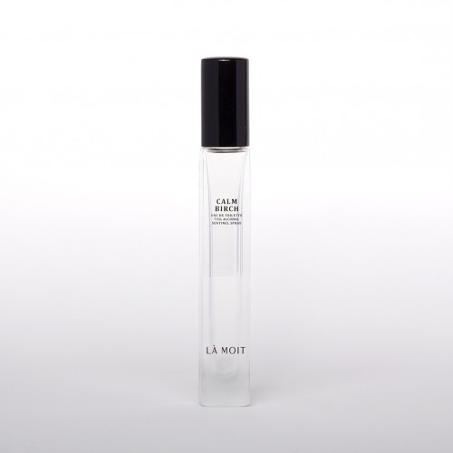 Antibacterial Body Perfume