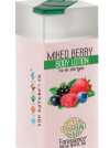 The Natures Co. Mixed berry body lotion