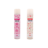 natural hair oil control hair dry shampoo spray can be customized fragrance