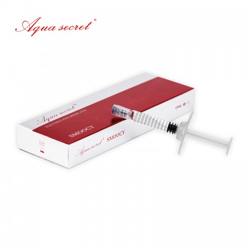 Aqua Secret best price 1ml dermal filler injection hyaluronic acid lip filler 2ml