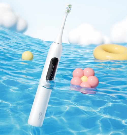 Infly Sonic Electric Toothbrush T32