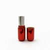 2020 Popular magnetic luxury black square lipstick case manufacturer, custom lipstick tube, lip balm container