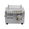 Diamond Microdermabrasion Machine, Quality Dermabrasion Facial Spray Skin Care Beauty Device with Power Suction