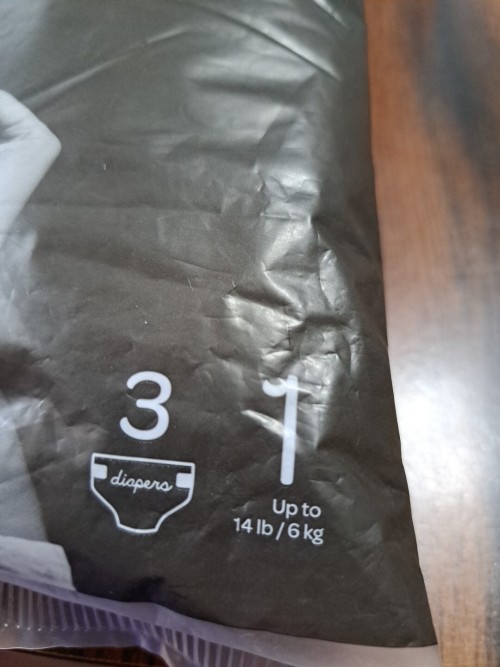 Huggies Special Delivery Hypoallergenic Baby Diapers