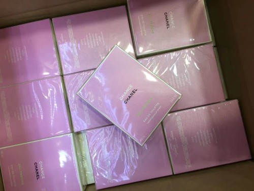 Chanel Chance Edp Spray 100ml