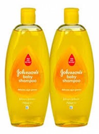 Johnson's Baby Shampoo for wholesale