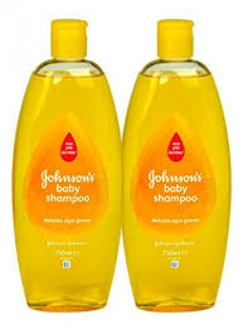 Johnson's Baby Shampoo for wholesale