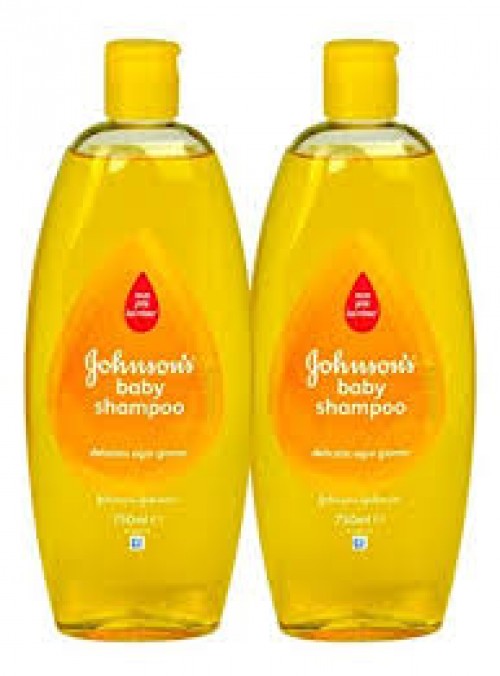 Johnson's Baby Shampoo for wholesale